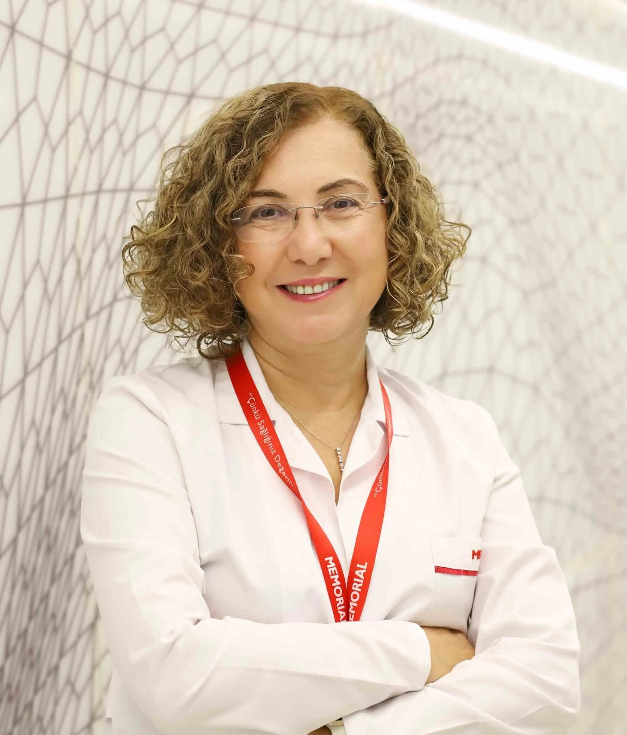 Prof. Dr. Ayşe Yeşim ORAL